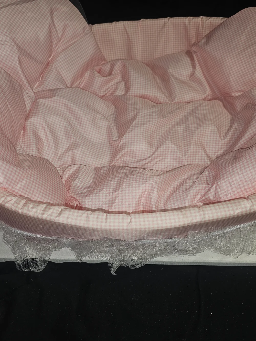 Dog Bed - Nwt